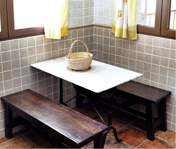 Ávila Casa Rural El Corral מראה חיצוני תמונה